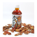 Supplier 380ml brand's best quality apricot tea drink lanzhou